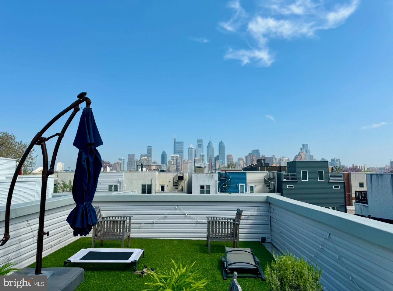 POINT BREEZE - Residential