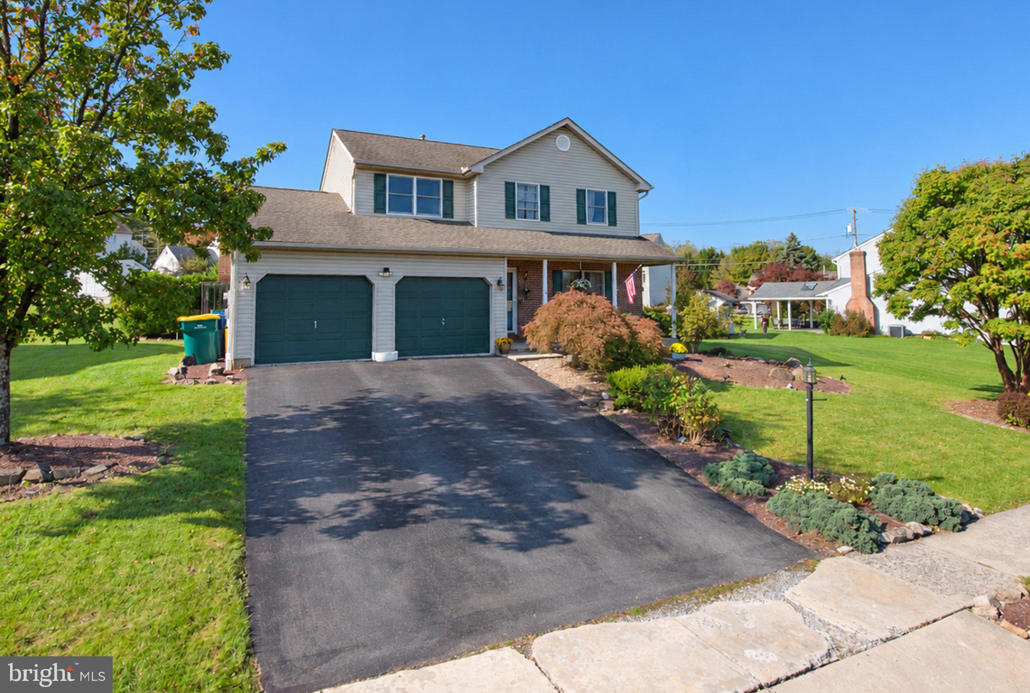 2726 BEACON DRIVE