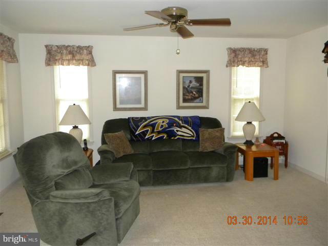 EDEN FARMS - Residential