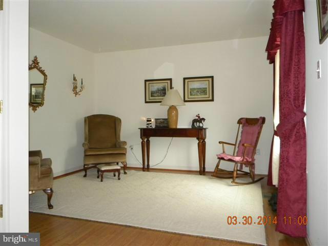 EDEN FARMS - Residential