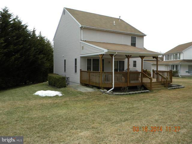 EDEN FARMS - Residential