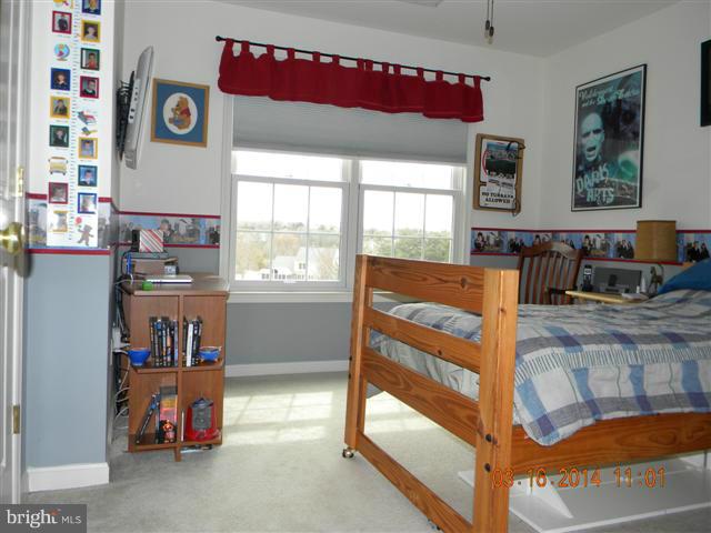 EDEN FARMS - Residential