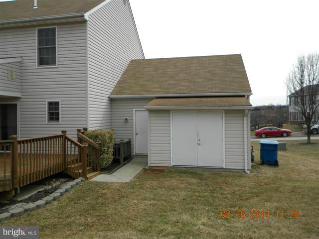 EDEN FARMS - Residential