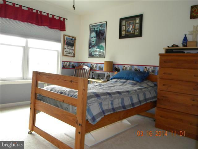 EDEN FARMS - Residential