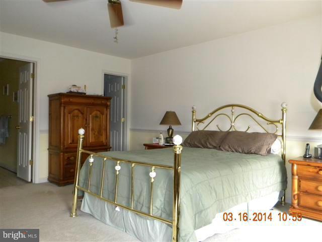 EDEN FARMS - Residential