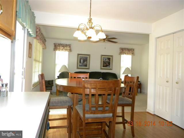 EDEN FARMS - Residential