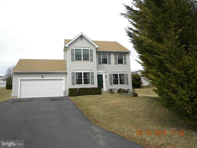 EDEN FARMS - Residential