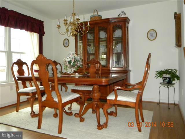 EDEN FARMS - Residential