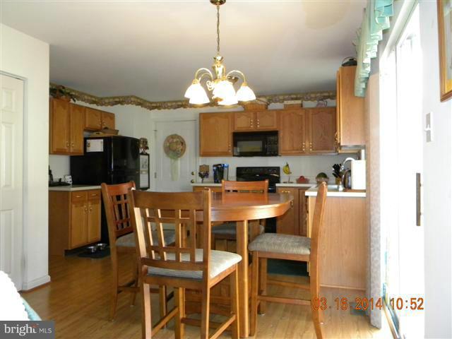 EDEN FARMS - Residential