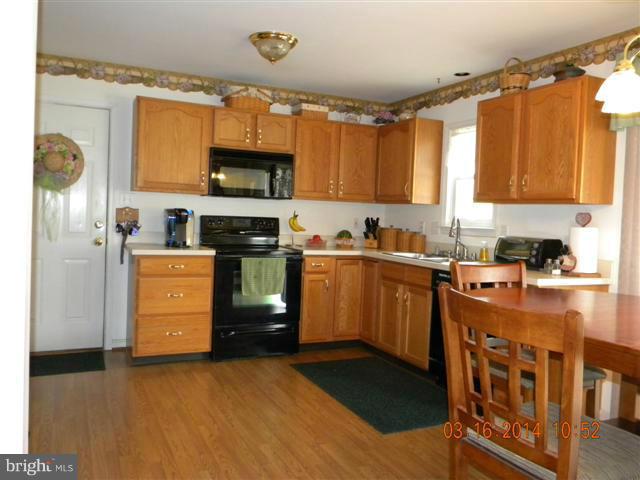 EDEN FARMS - Residential