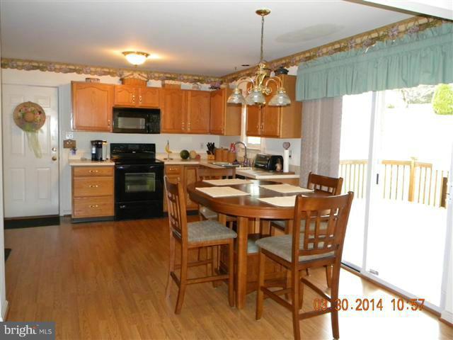 EDEN FARMS - Residential