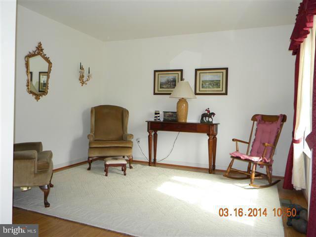 EDEN FARMS - Residential