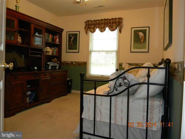 EDEN FARMS - Residential