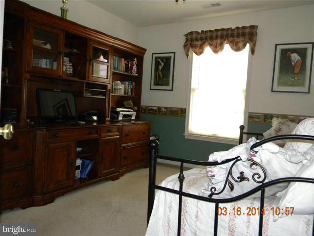 EDEN FARMS - Residential