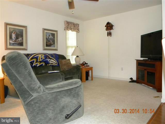 EDEN FARMS - Residential