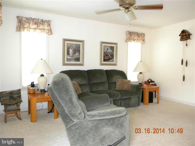 EDEN FARMS - Residential