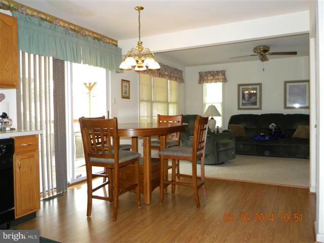 EDEN FARMS - Residential