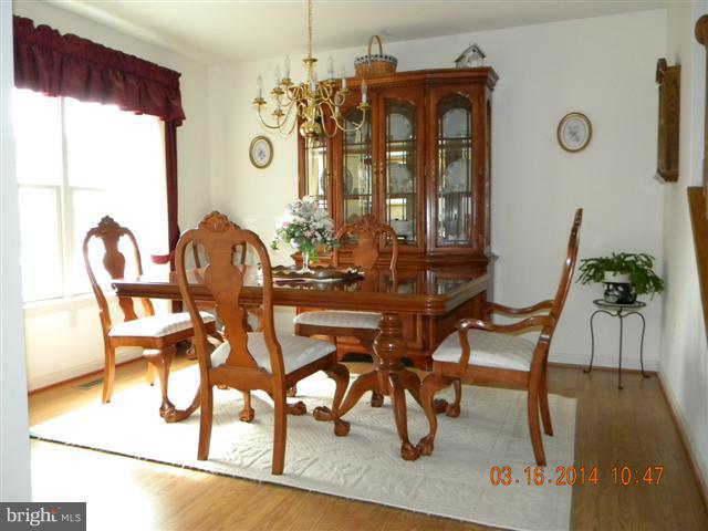 EDEN FARMS - Residential