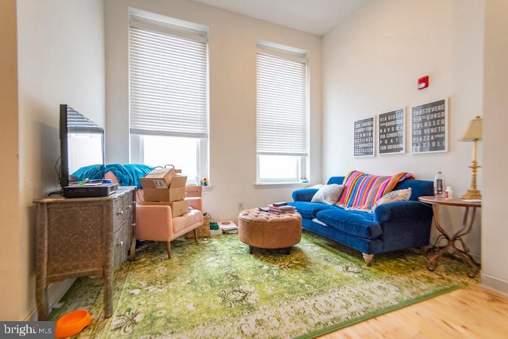 Photo of 1310 Spruce Street #UNIT 101, PHILADELPHIA, PA 19107 (MLS # PAPH2579692)