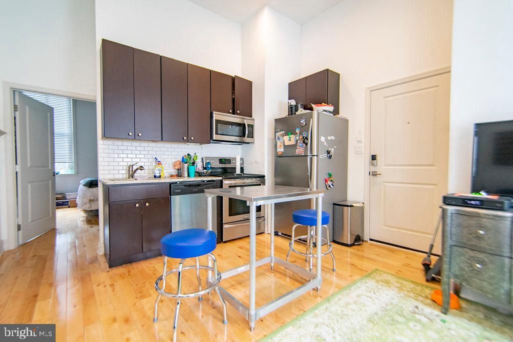 Photo of 1310 Spruce Street #UNIT 101, PHILADELPHIA, PA 19107 (MLS # PAPH2579692)