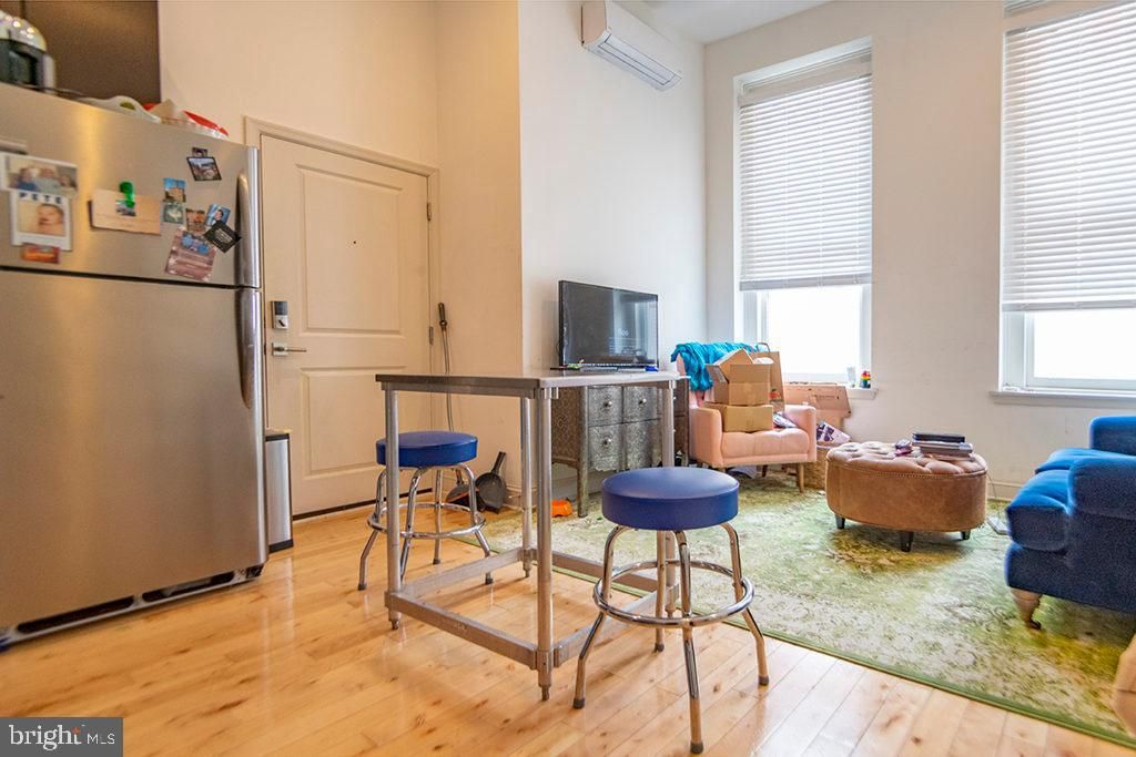 Photo of 1310 Spruce Street #UNIT 101, PHILADELPHIA, PA 19107 (MLS # PAPH2579692)