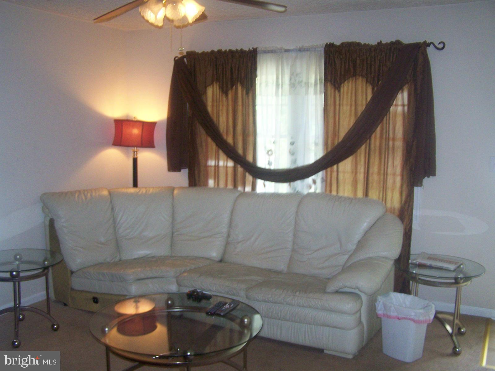 WAVERLY VILLAGE - Residential Lease