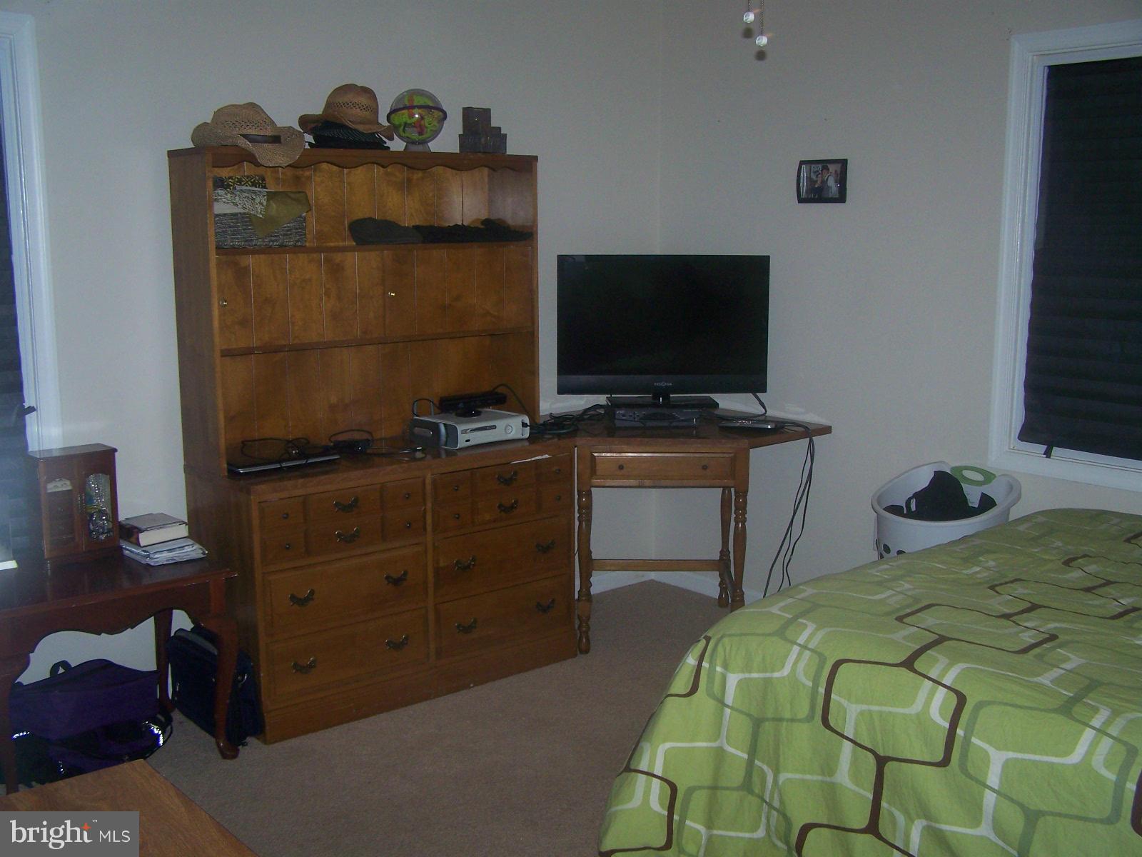 WAVERLY VILLAGE - Residential Lease