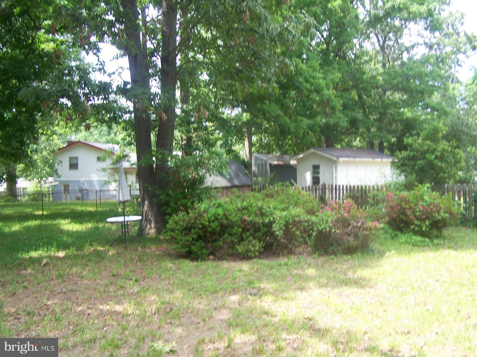 WAVERLY VILLAGE - Residential Lease