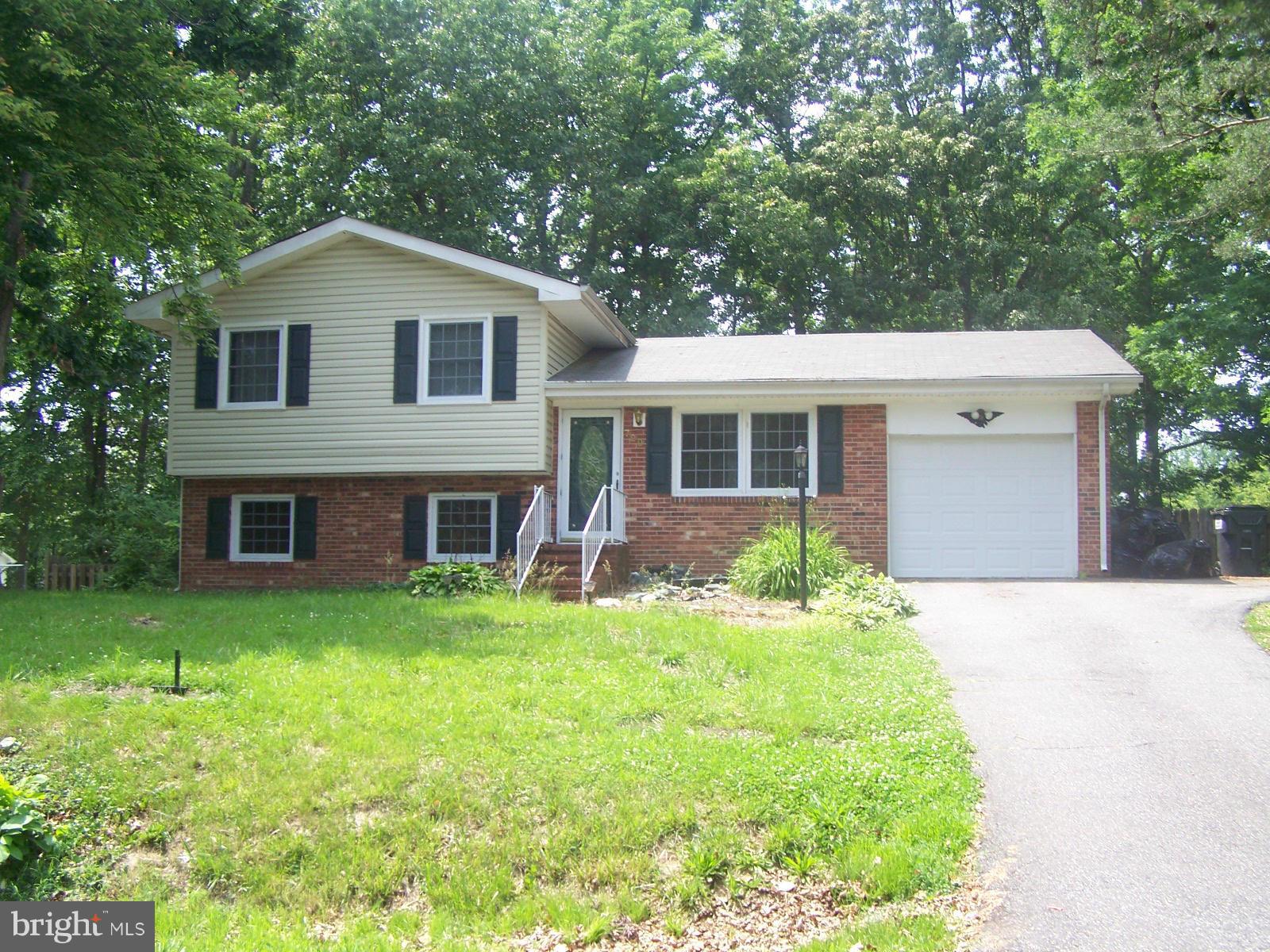 WAVERLY VILLAGE - Residential Lease