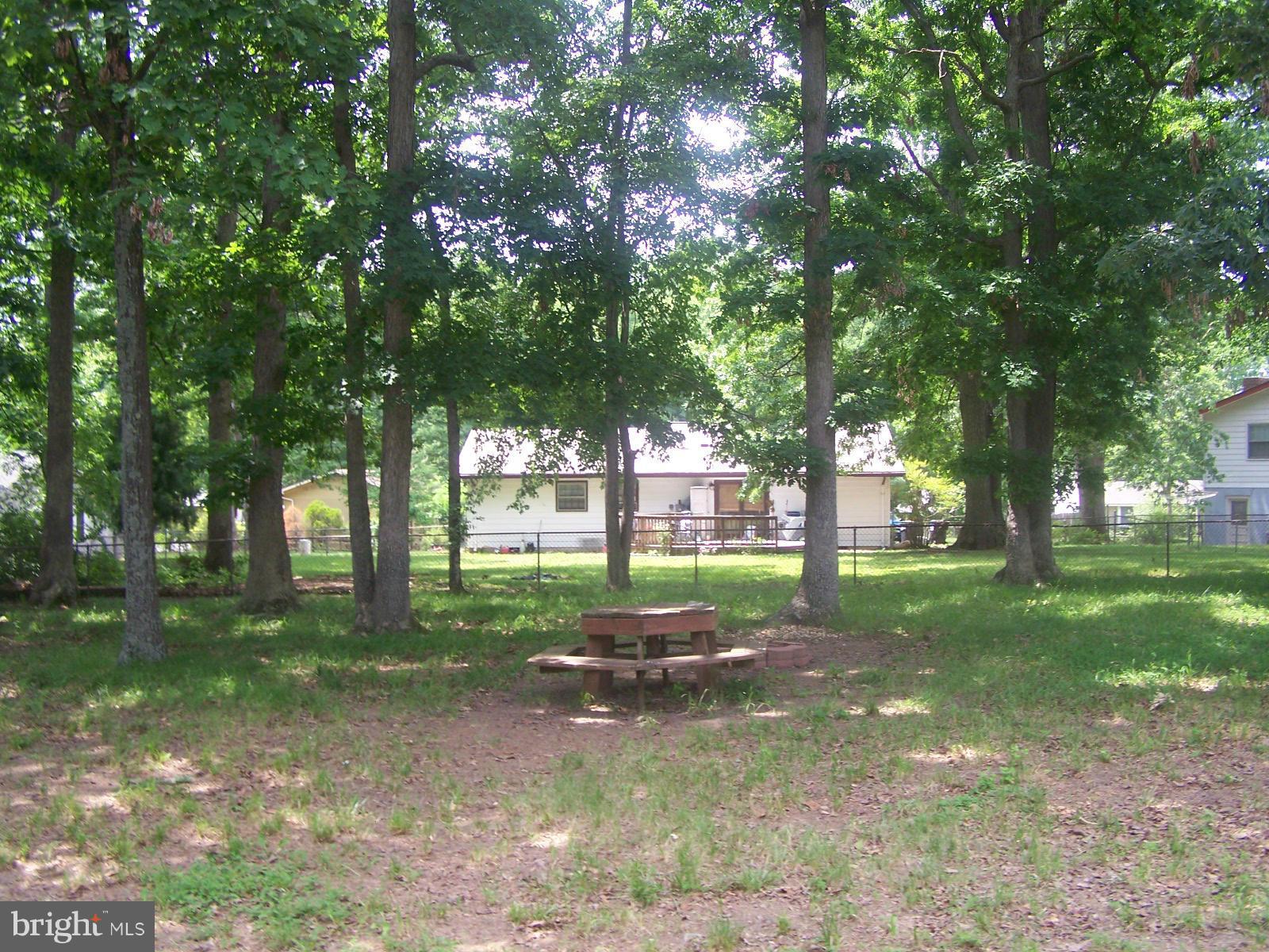 WAVERLY VILLAGE - Residential Lease