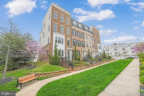 11350 Ridgeline Road, Fairfax, VA 22030 - MLS#: VAFX2233564