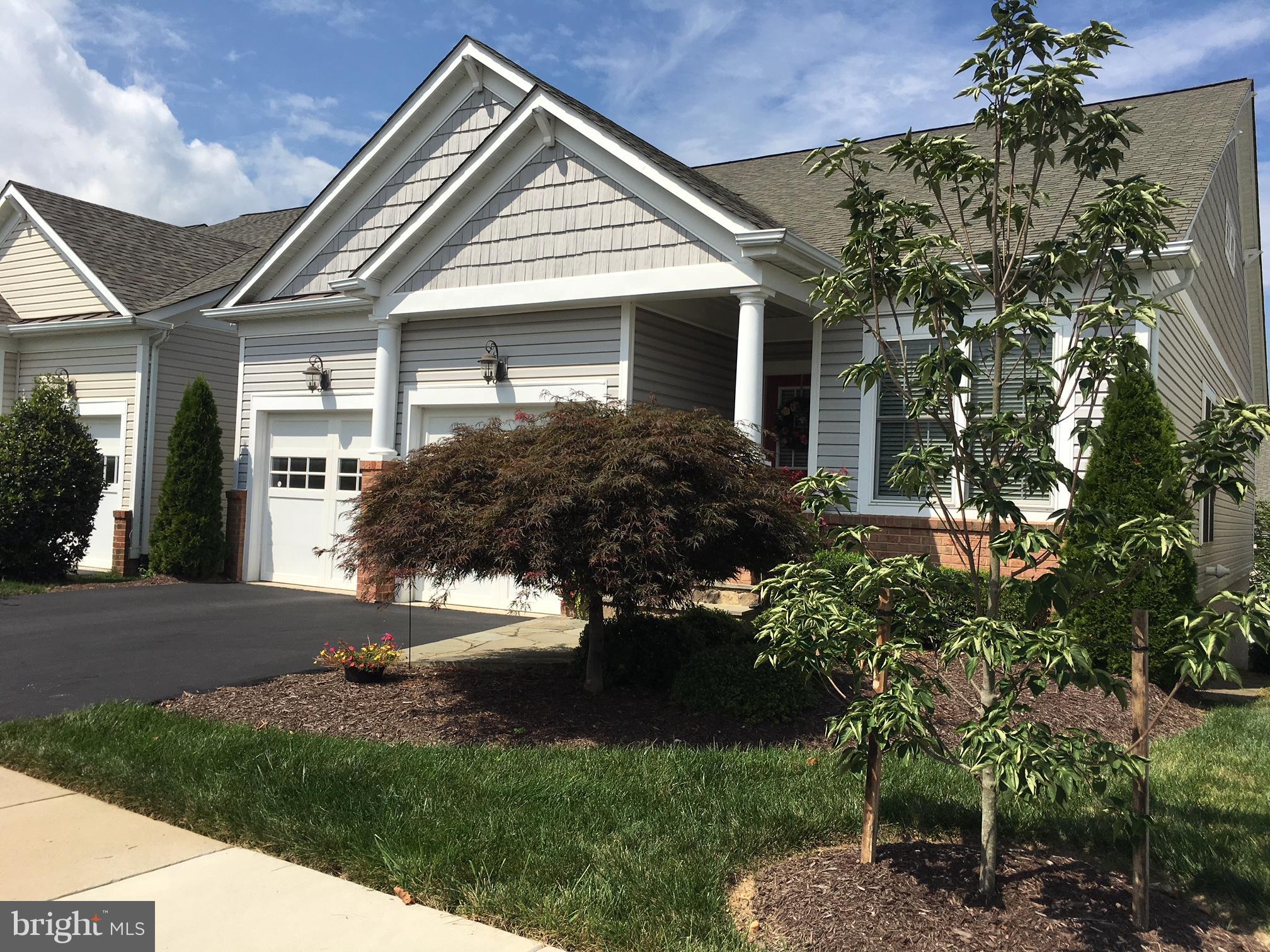 SPRING HILL - Residential