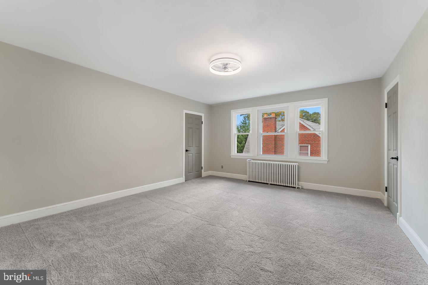 PLEASANT VALLEY - Residential Lease