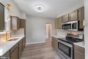 PLEASANT VALLEY - Residential Lease