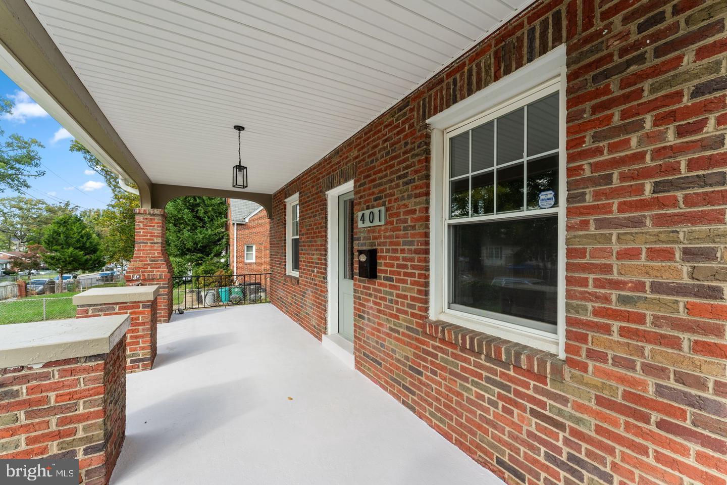 PLEASANT VALLEY - Residential Lease