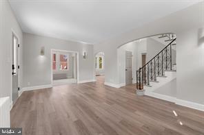 PLEASANT VALLEY - Residential Lease