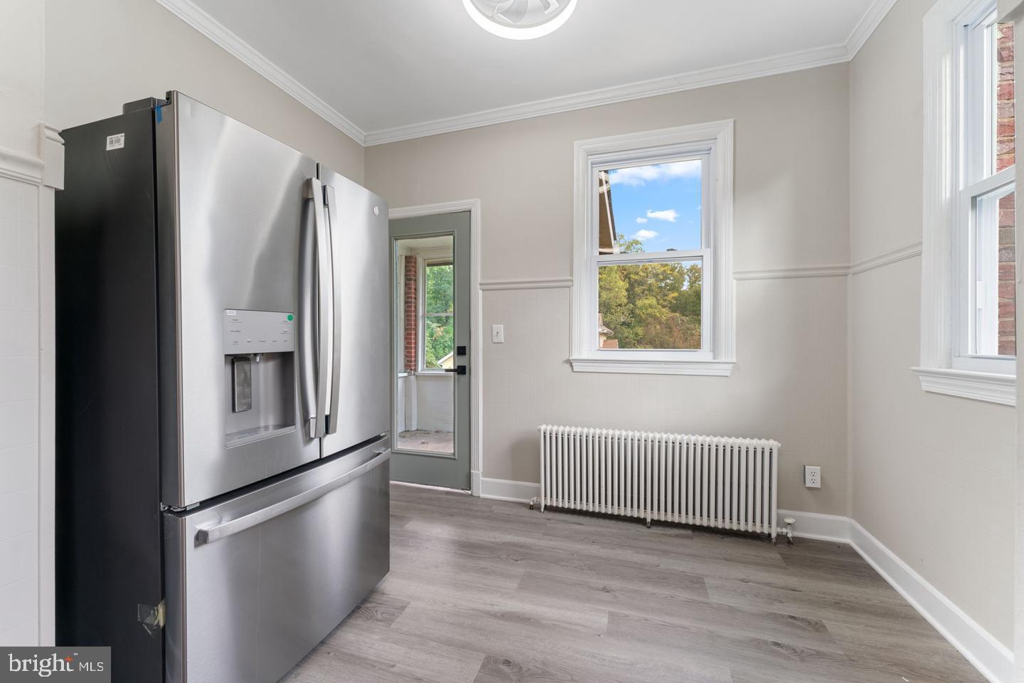 PLEASANT VALLEY - Residential Lease