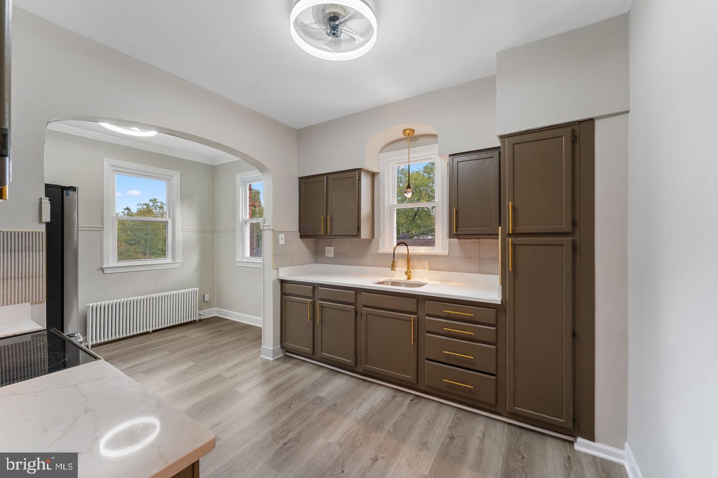 PLEASANT VALLEY - Residential Lease