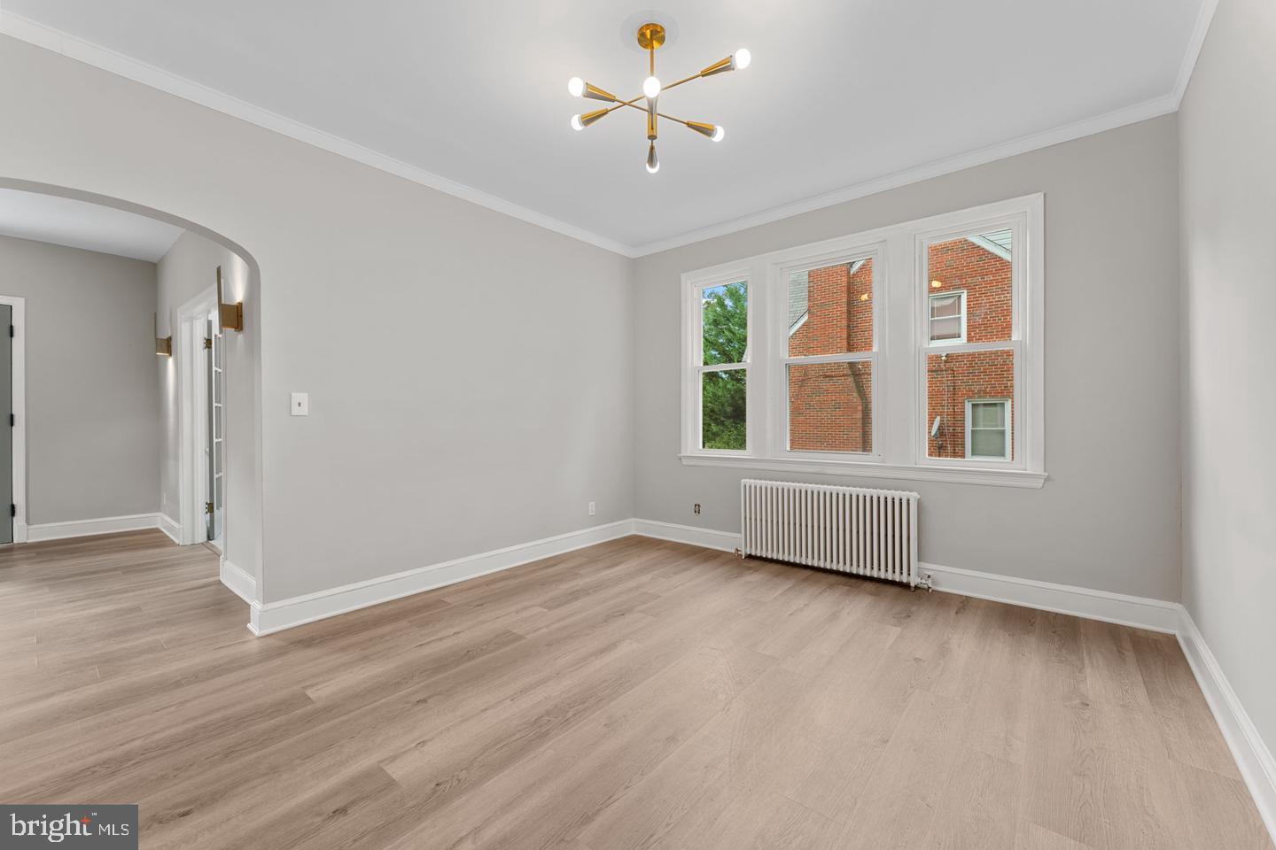 PLEASANT VALLEY - Residential Lease