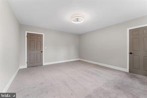 PLEASANT VALLEY - Residential Lease