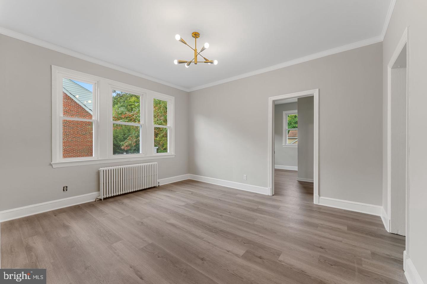 PLEASANT VALLEY - Residential Lease