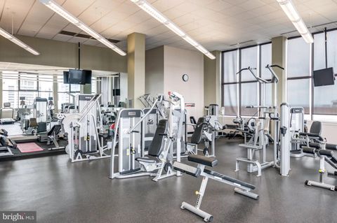 Tiny photo for 1500 Locust Street #1B-1604, PHILADELPHIA, PA 19102 (MLS # PAPH2591888)