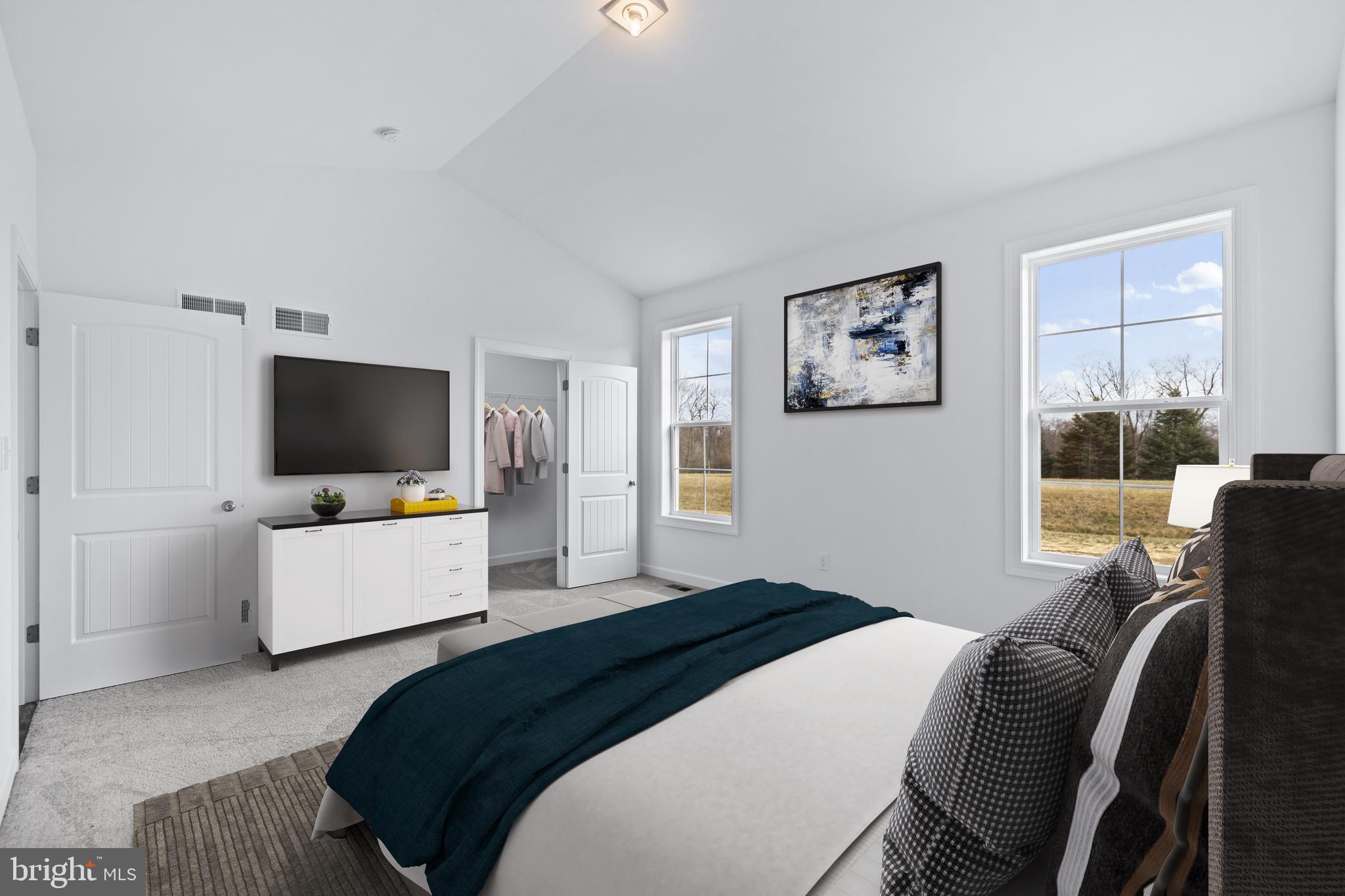 RESIDENCE AT THE BRIDGES - Residential