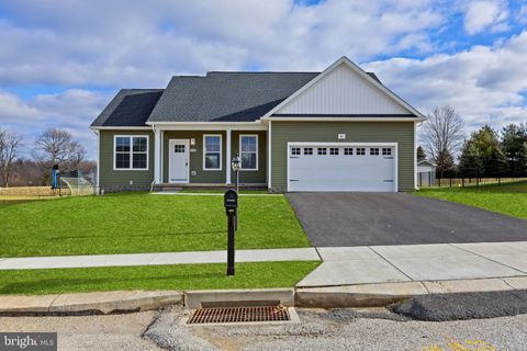 42 LOBELL ROAD 19 ABBOTTSTOWN PA 17301