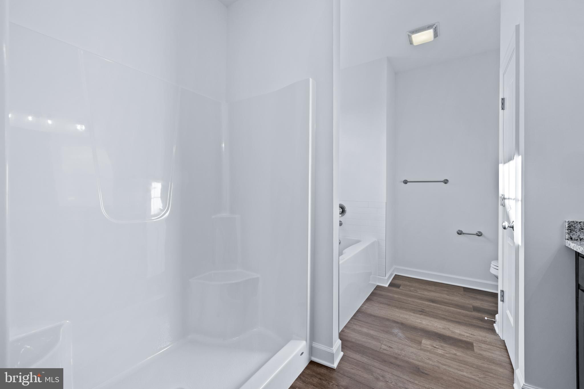 RESIDENCE AT THE BRIDGES - Residential