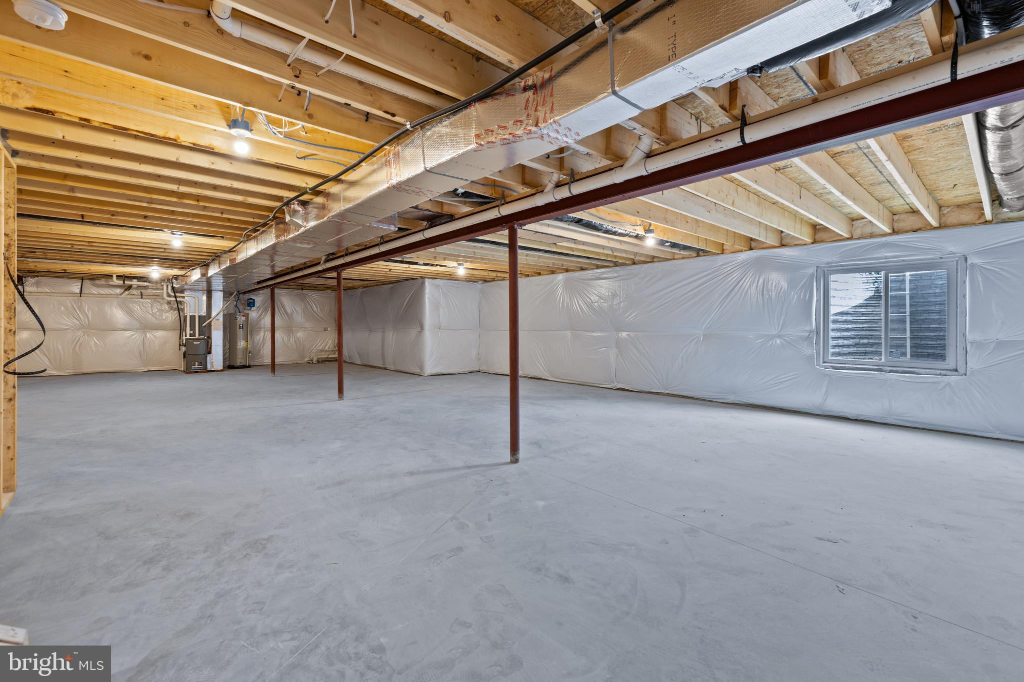 RESIDENCE AT THE BRIDGES - Residential