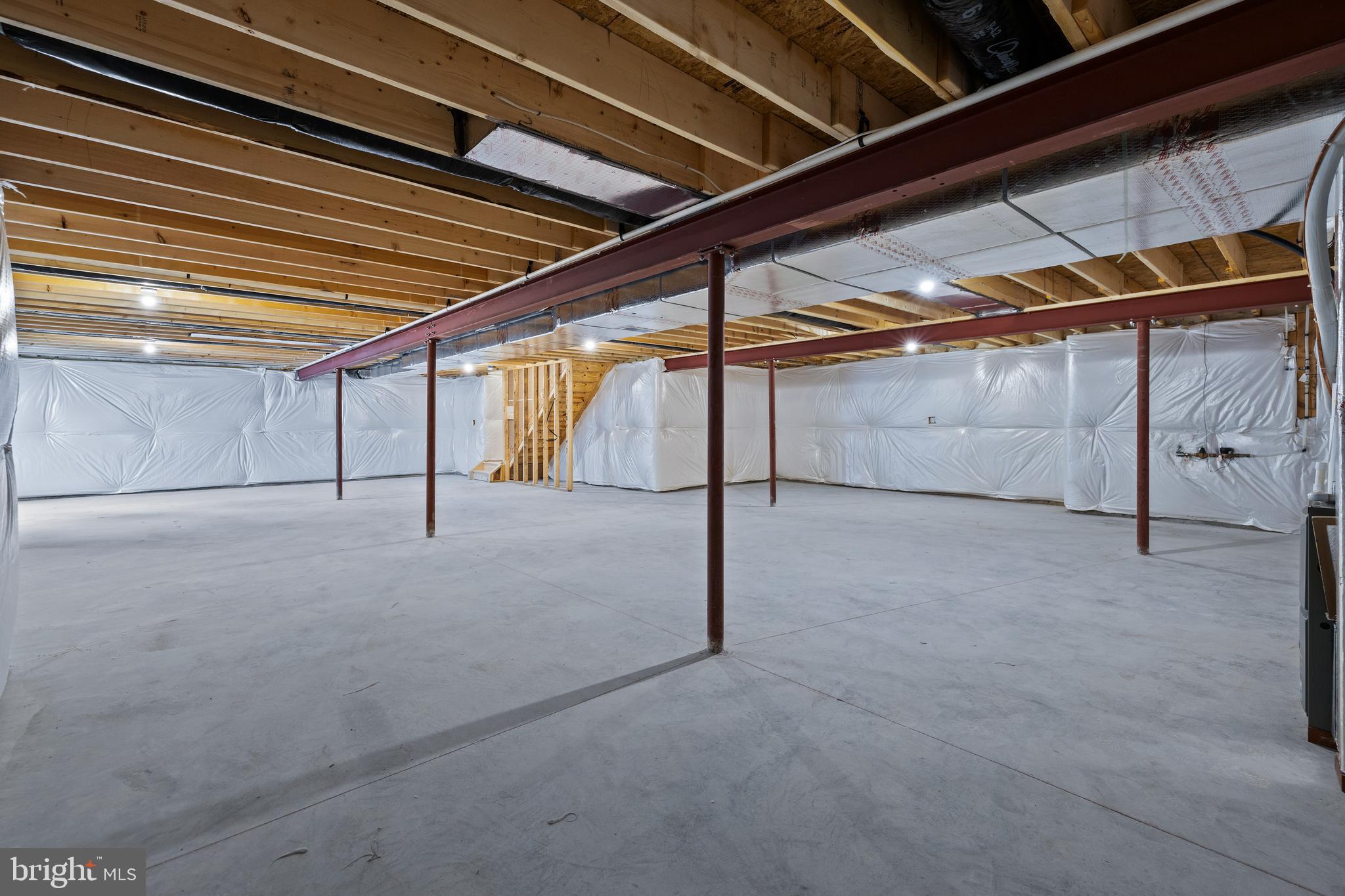 RESIDENCE AT THE BRIDGES - Residential