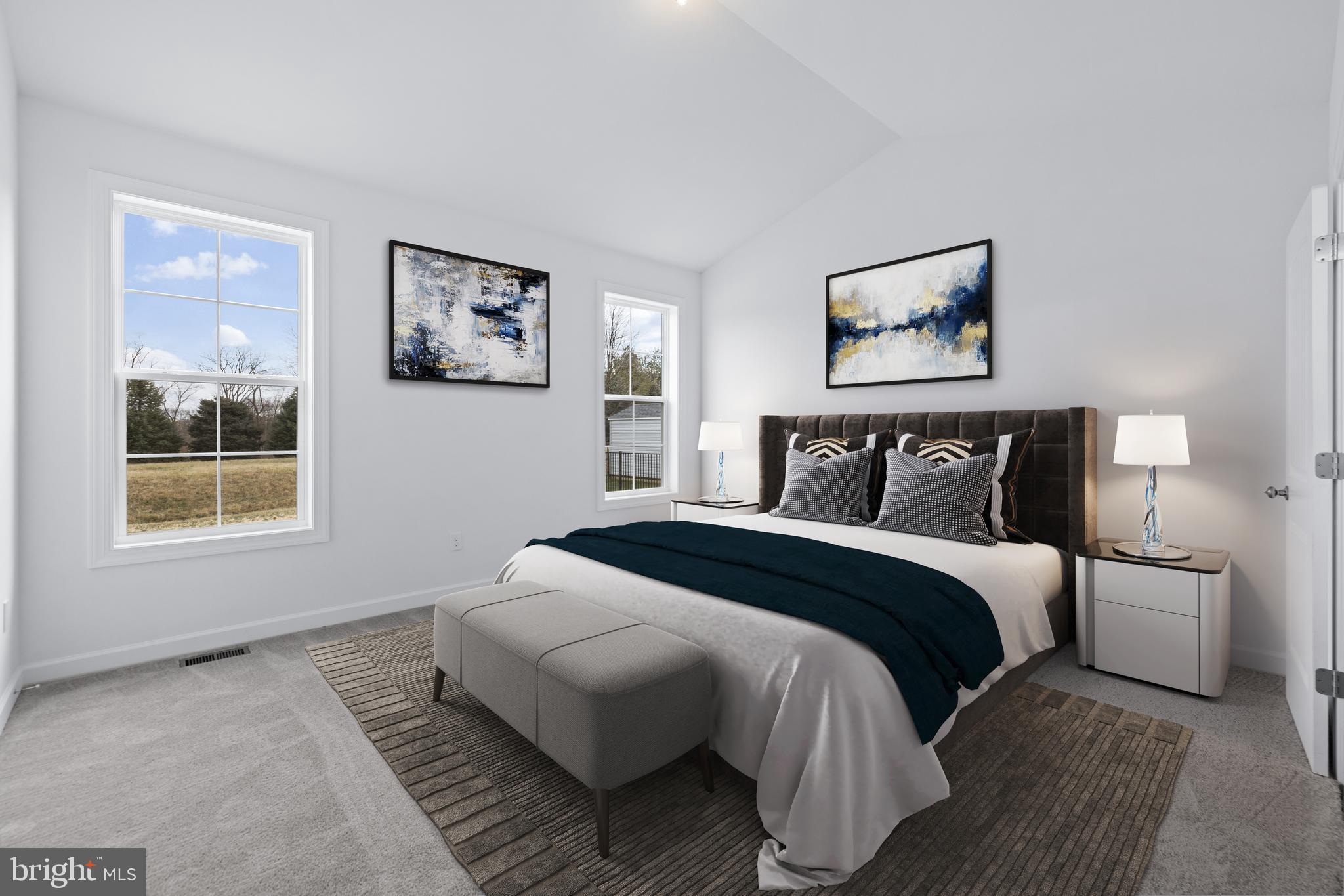 RESIDENCE AT THE BRIDGES - Residential
