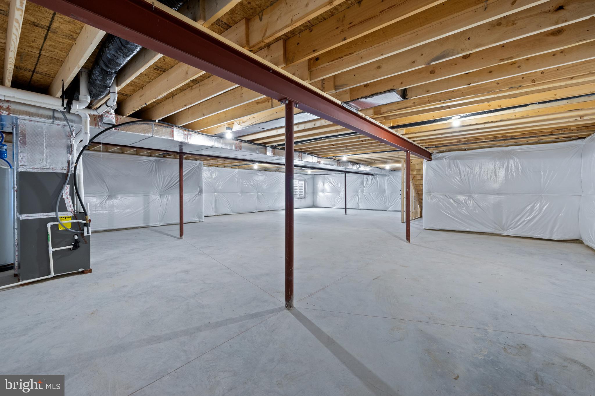 RESIDENCE AT THE BRIDGES - Residential