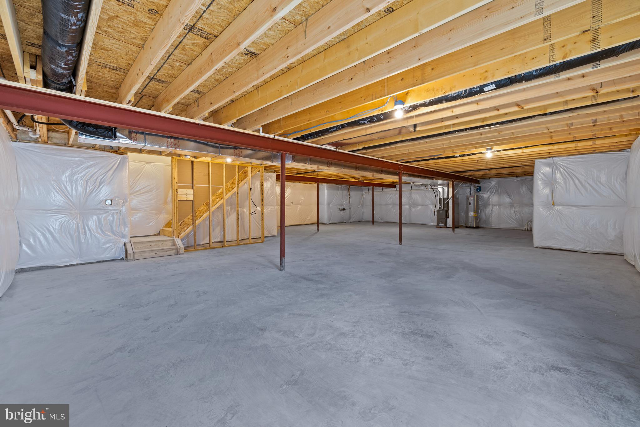 RESIDENCE AT THE BRIDGES - Residential
